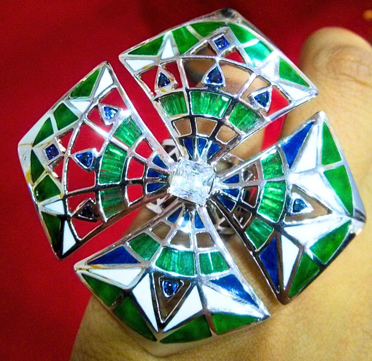 Craftmanship & Expertise